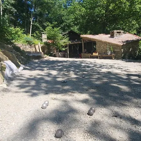 Chalet Le Gourp De La Loutre, Au Coeur De La Montagne