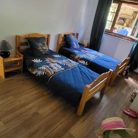 Chalet Le Gourp De La Loutre, Au Coeur De La Montagne Chalé